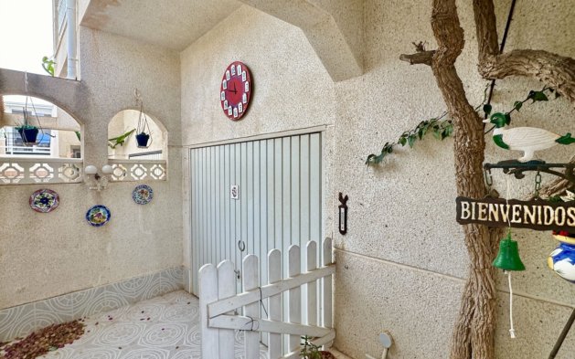 Reventa - Duplex - Orihuela Costa - Los Altos