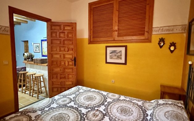 Reventa - Duplex - Orihuela Costa - Los Altos