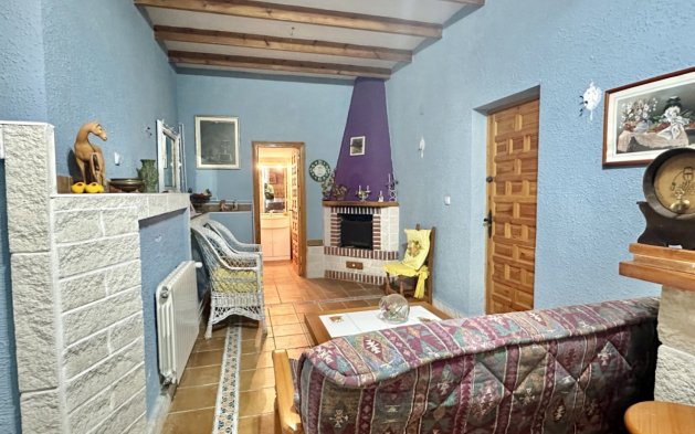 Reventa - Duplex - Orihuela Costa - Los Altos