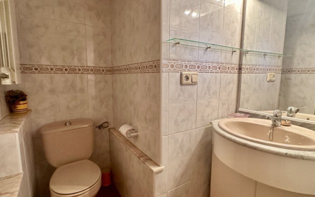 Reventa - Duplex - Orihuela Costa - Los Altos