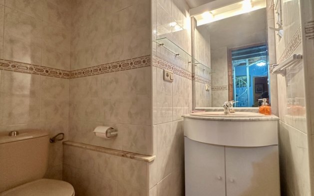 Reventa - Duplex - Orihuela Costa - Los Altos