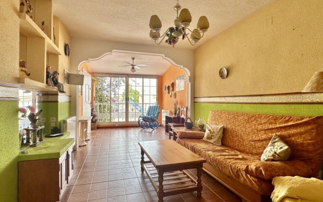 Reventa - Duplex - Orihuela Costa - Los Altos