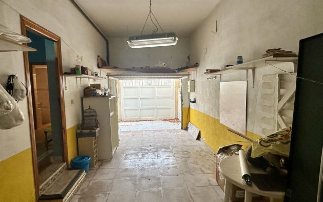 Reventa - Duplex - Orihuela Costa - Los Altos