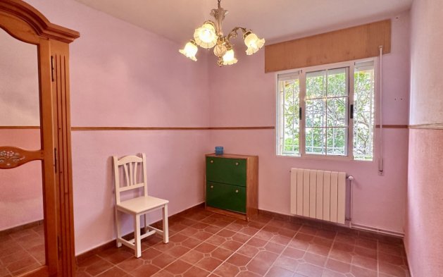 Reventa - Duplex - Orihuela Costa - Los Altos