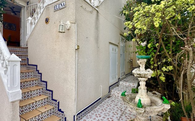 Reventa - Duplex - Orihuela Costa - Los Altos