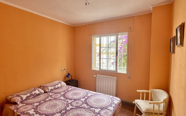 Reventa - Duplex - Orihuela Costa - Los Altos