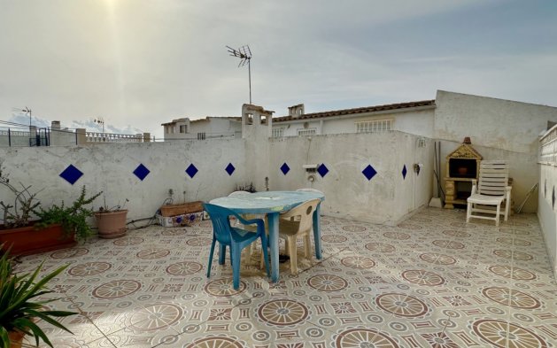 Reventa - Duplex - Orihuela Costa - Los Altos