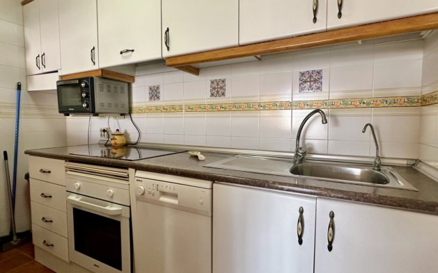 Reventa - Duplex - Orihuela Costa - Los Altos