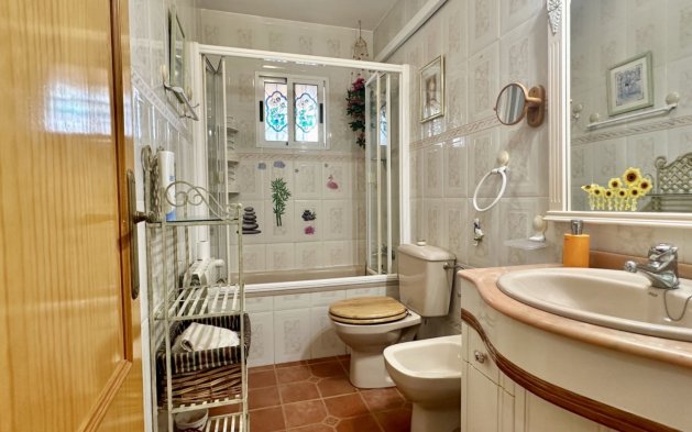 Reventa - Duplex - Orihuela Costa - Los Altos