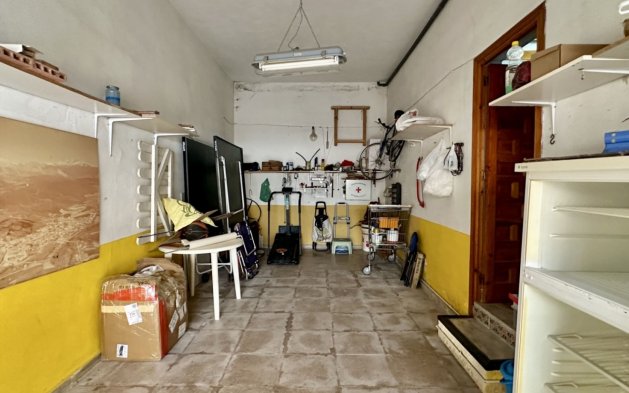 Reventa - Duplex - Orihuela Costa - Los Altos