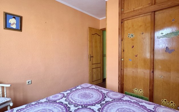 Reventa - Duplex - Orihuela Costa - Los Altos