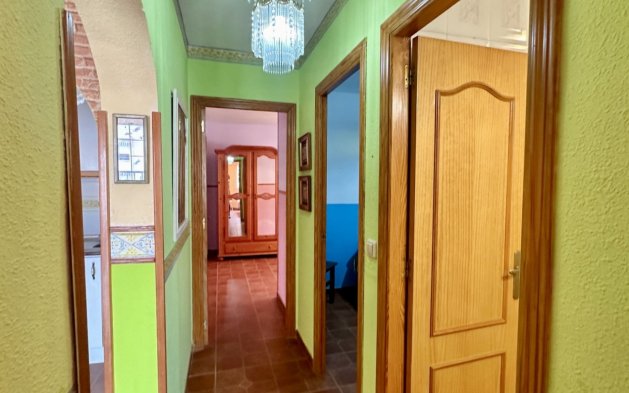 Reventa - Duplex - Orihuela Costa - Los Altos