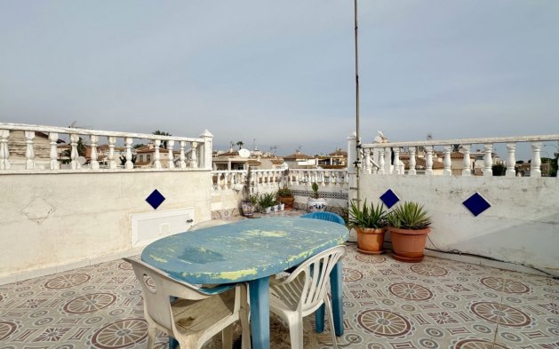 Reventa - Duplex - Orihuela Costa - Los Altos