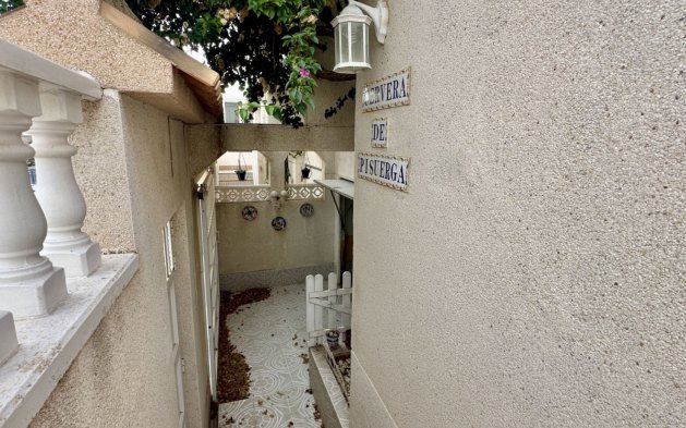 Reventa - Duplex - Orihuela Costa - Los Altos