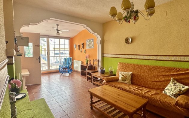 Reventa - Duplex - Orihuela Costa - Los Altos