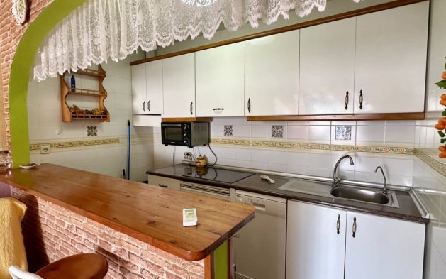 Reventa - Duplex - Orihuela Costa - Los Altos