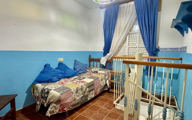 Reventa - Duplex - Orihuela Costa - Los Altos