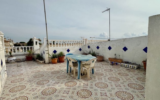 Reventa - Duplex - Orihuela Costa - Los Altos