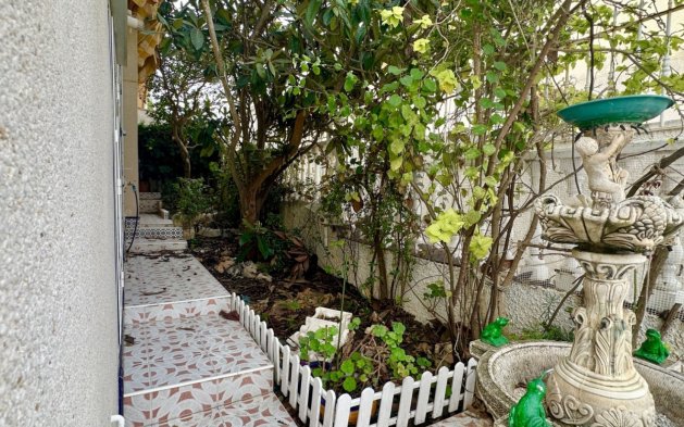 Reventa - Duplex - Orihuela Costa - Los Altos