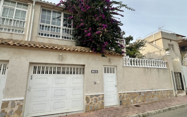 Reventa - Duplex - Orihuela Costa - Los Altos