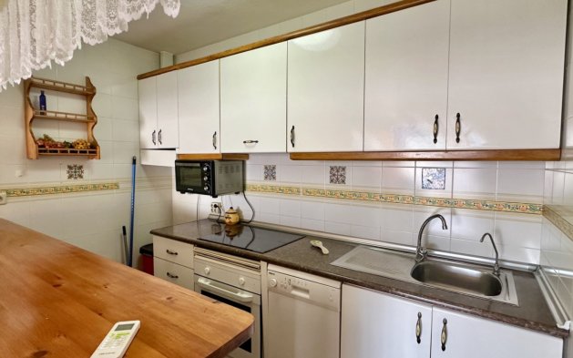 Reventa - Duplex - Orihuela Costa - Los Altos