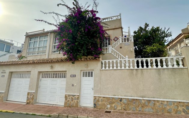 Reventa - Duplex - Orihuela Costa - Los Altos