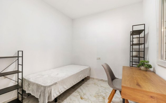 Reventa - Villa - Torrevieja - El chaparral