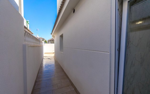 Reventa - Villa - Torrevieja - El chaparral