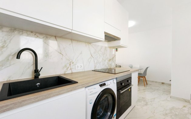 Reventa - Villa - Torrevieja - El chaparral