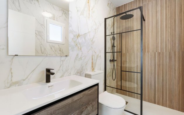 Reventa - Villa - Torrevieja - El chaparral