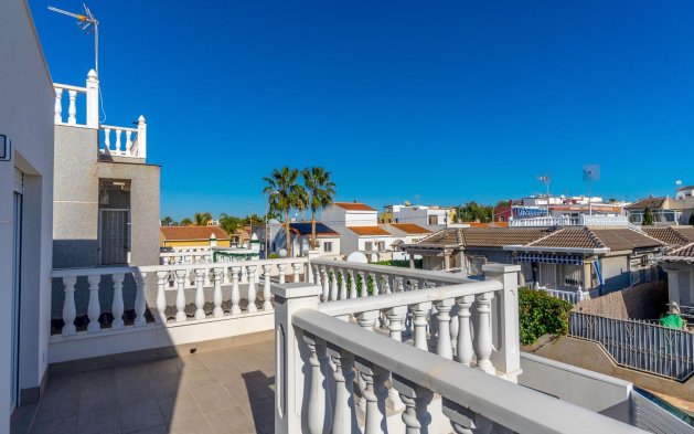 Reventa - Villa - Torrevieja - El chaparral