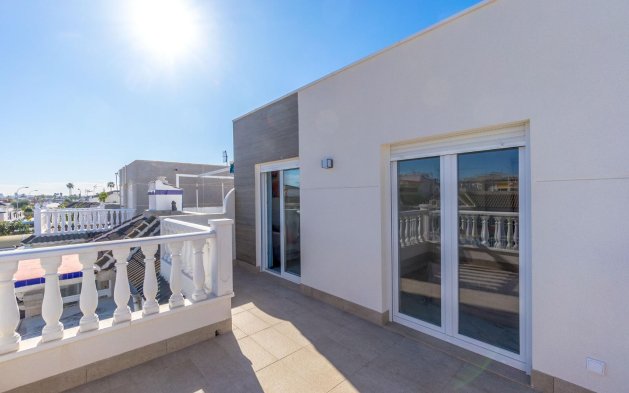 Reventa - Villa - Torrevieja - El chaparral