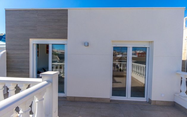 Reventa - Villa - Torrevieja - El chaparral