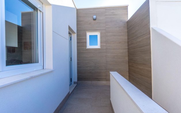 Reventa - Villa - Torrevieja - El chaparral