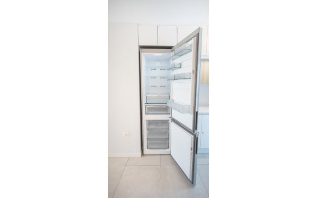 Reventa - Bungalow - Pilar de la Horadada