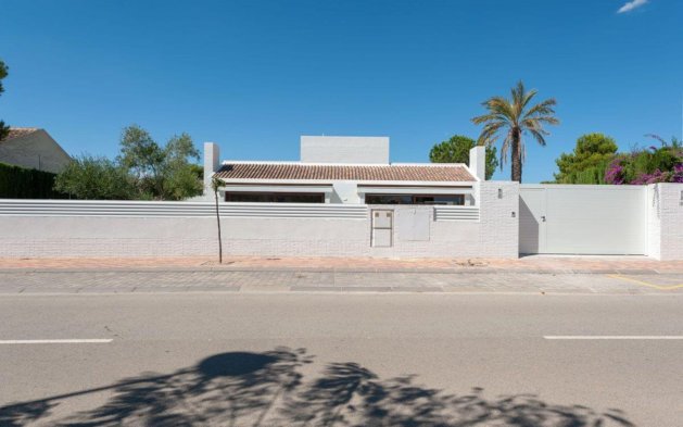 Obra nueva - detached - Murcia