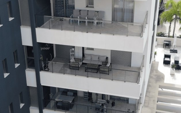 Reventa - Apartamento / piso - Orihuela Costa - Villamartín