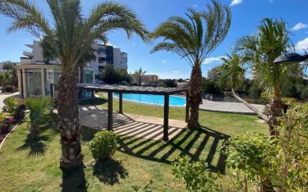 Reventa - Apartamento / piso - Orihuela Costa - Villamartín