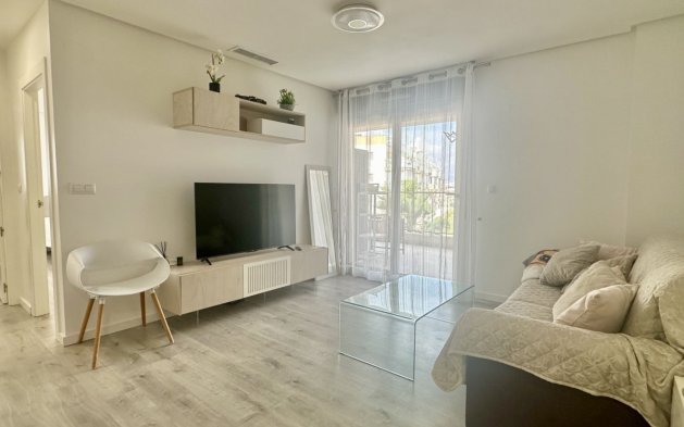 Reventa - Apartamento / piso - Orihuela Costa - Villamartín
