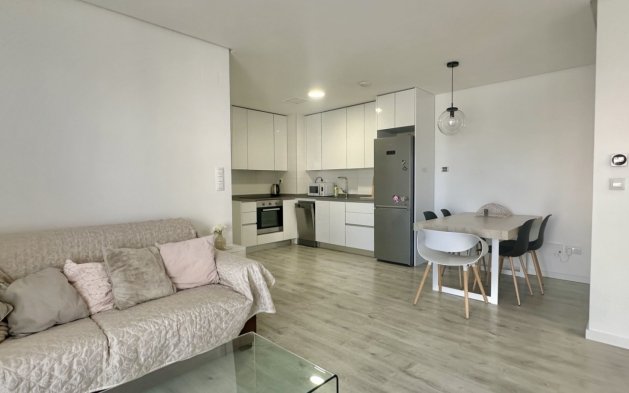 Reventa - Apartamento / piso - Orihuela Costa - Villamartín