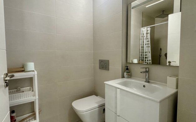 Reventa - Apartamento / piso - Orihuela Costa - Villamartín