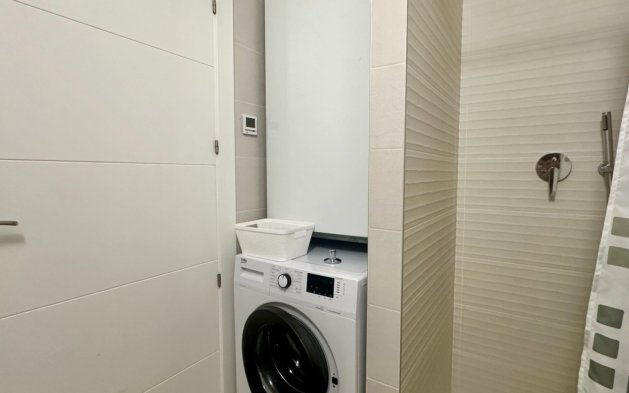 Reventa - Apartamento / piso - Orihuela Costa - Villamartín