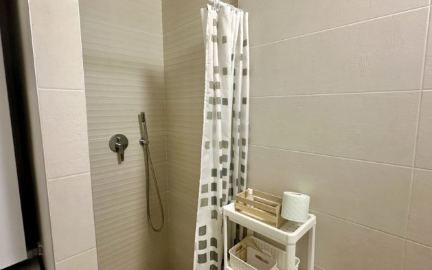 Reventa - Apartamento / piso - Orihuela Costa - Villamartín