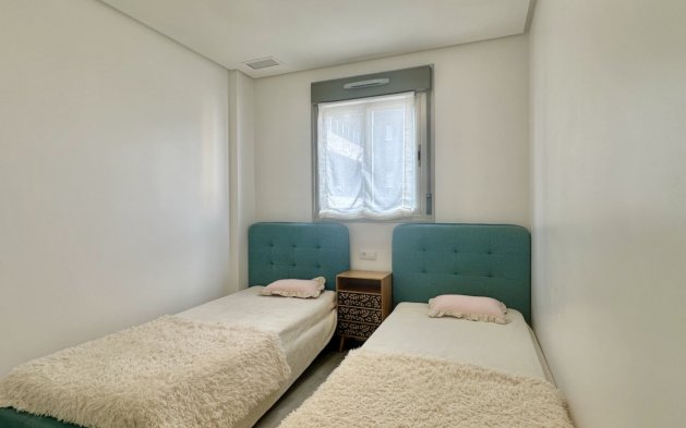 Reventa - Apartamento / piso - Orihuela Costa - Villamartín