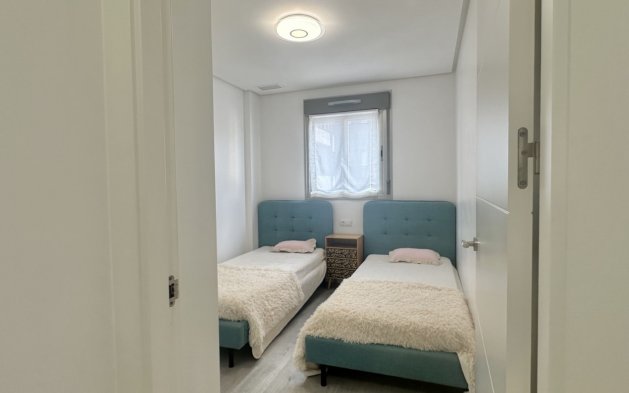 Reventa - Apartamento / piso - Orihuela Costa - Villamartín