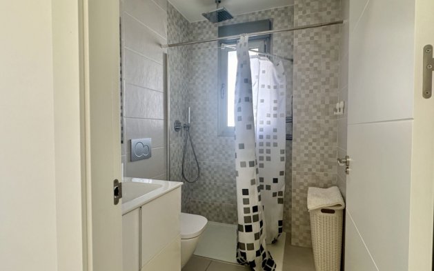 Reventa - Apartamento / piso - Orihuela Costa - Villamartín