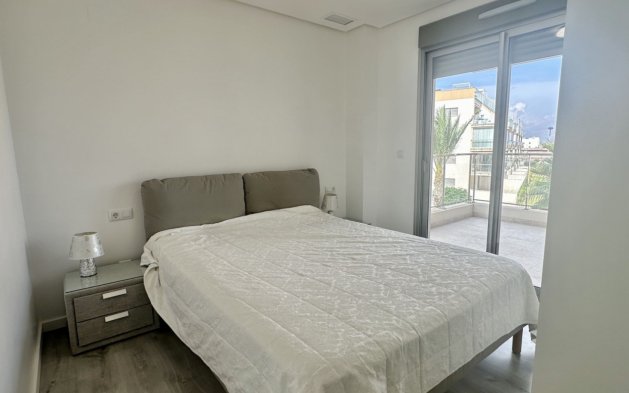 Reventa - Apartamento / piso - Orihuela Costa - Villamartín