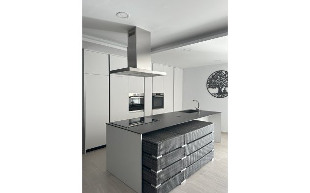 Obra nueva - Adosado - Pinoso