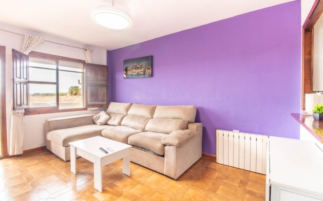 Resale - Apartment / flat - Orihuela Costa - La Regia
