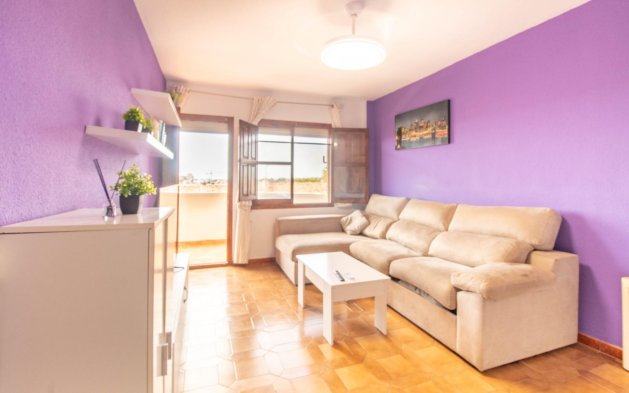 Resale - Apartment / flat - Orihuela Costa - La Regia